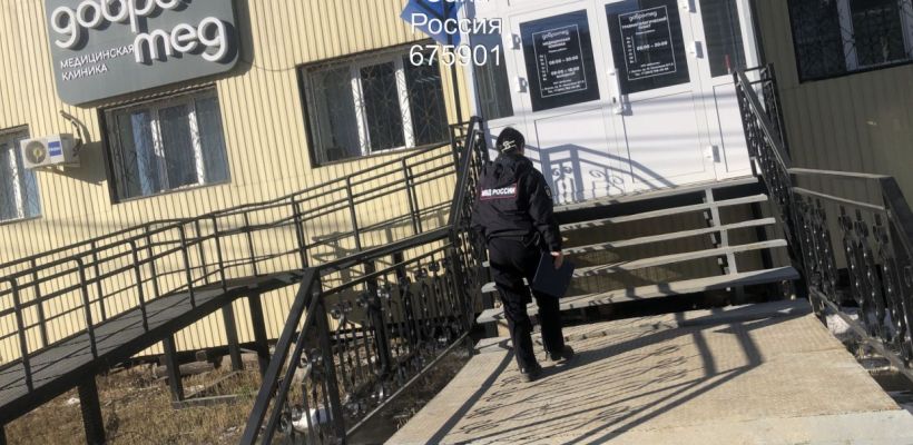 ЯКУТСКЭКОСЕТИ: выявлены юридические лица без договоров  на вывоз ТКО