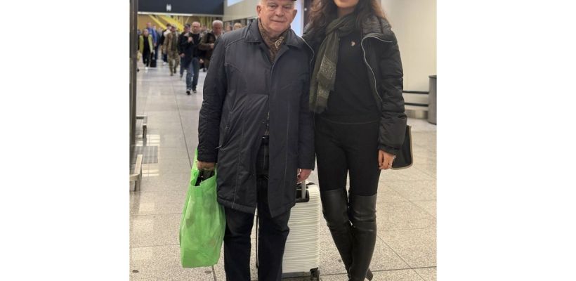 Целитель и энергопрактик рассказала о спасении пассажира, потерявшего сознание в небе