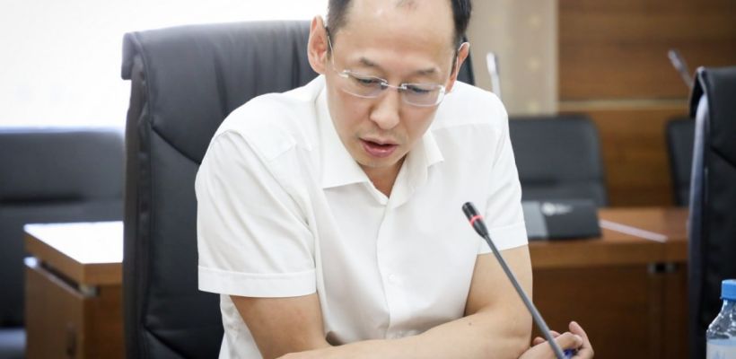 Василий Николаев о возвращении фамилии отца: совет шамана был не главным