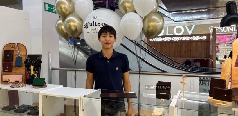 В Якутске в бизнес врываются зумеры