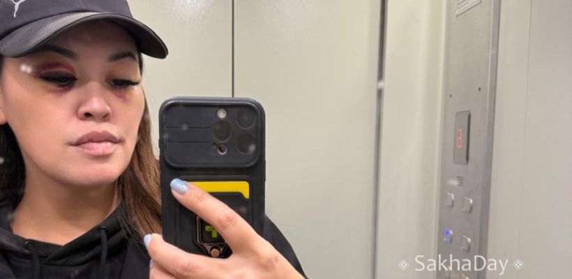 Туана Михайлова: «Женщин не били, мужчины не дрались»