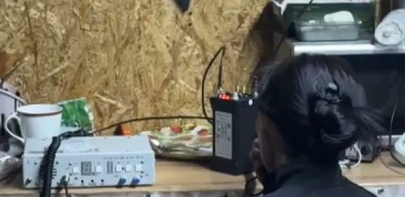 Радиостанция «Эрэл» решит проблемы связи в отдаленных уголках Якутии?