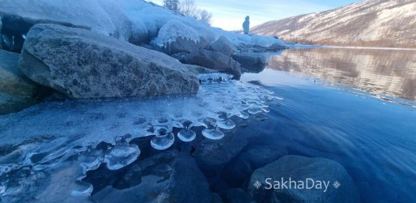В Якутии ожидается похолодание и снег