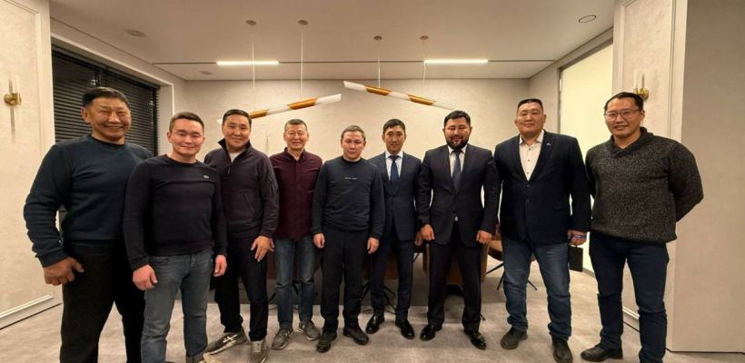 В Якутске готовятся к проведению турнира по боксу «Вызов Севера»