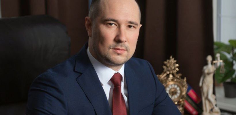 Сергей Катышевцев избран президентом Адвокатской палаты Якутии