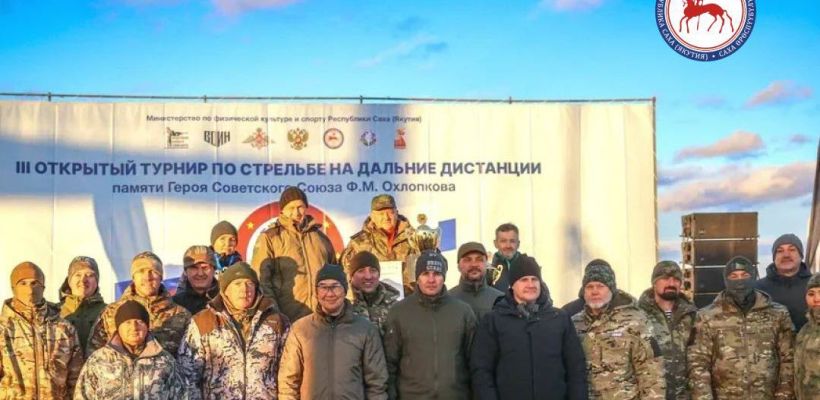 Выявлен самый меткий губернатор ДФО