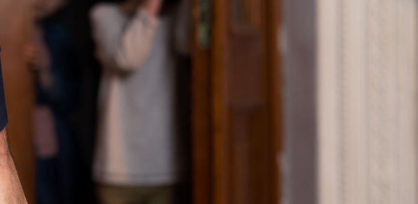 МВД: информации о грабителях в форме в Якутске не поступало