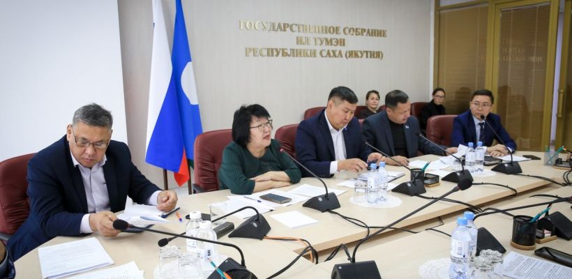 Недофинансирование может оставить Арктику без продовольствия и топлива