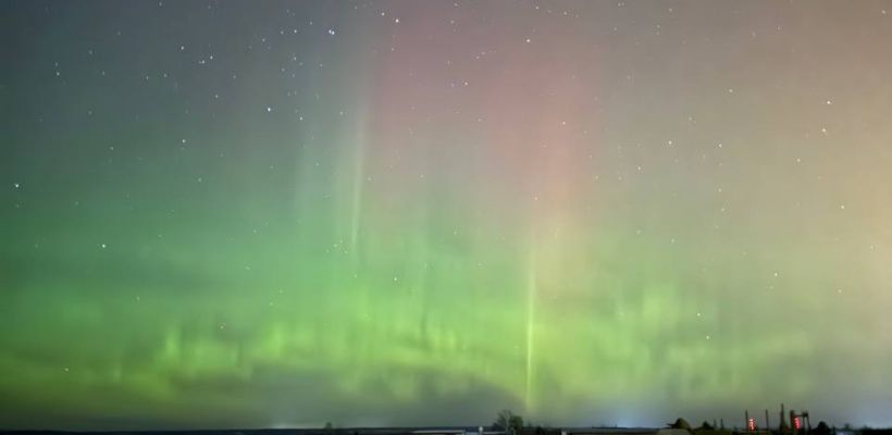 Морозы усиливаются: в Якутии ожидается похолодание до –38°C
