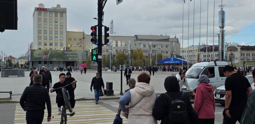 В Якутске работники жалуются на «экономию за их счет»