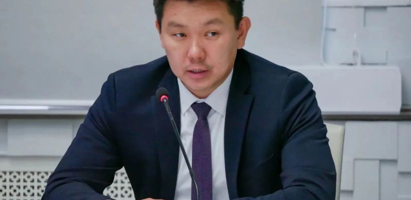 Петр Николаев назначен министром инноваций Якутии