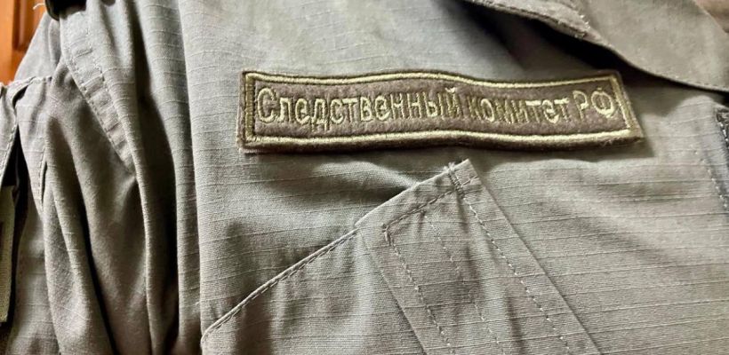 В Ленске завершено громкое расследование: похищение, стрельба и погоня на трассе