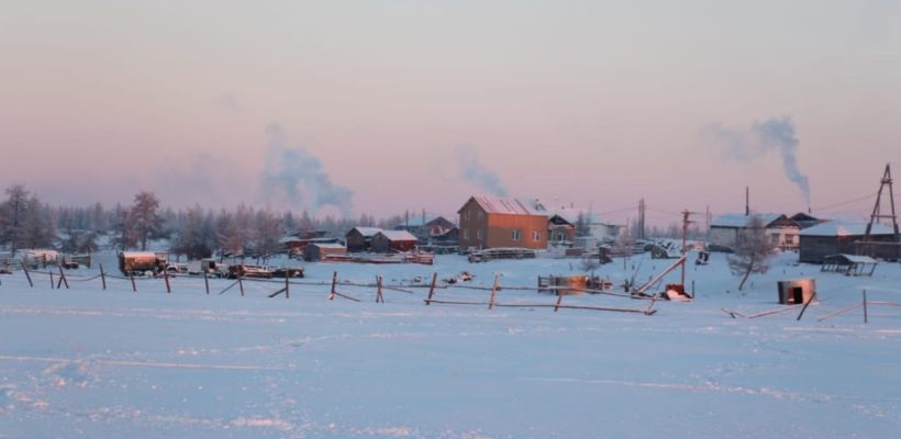 Продовольственный парадокс в Булунском районе: власти отрицают то, что признают сами