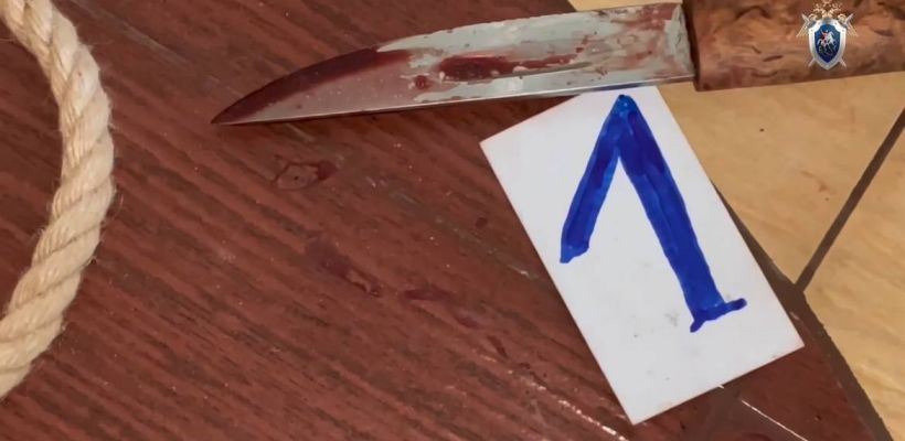 В 202-м микрорайоне Якутска найдены убитыми женщина и 11-летний сын