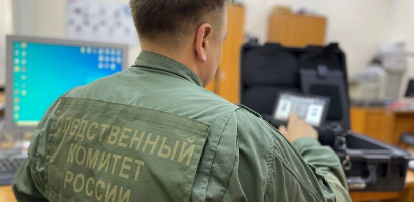 Следователи устанавливают обстоятельства гибели ребенка в селе Юкагир Усть-Янского района республики