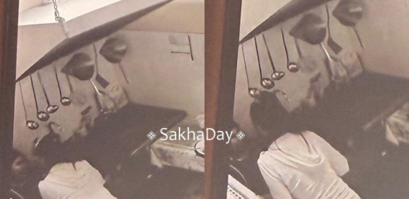 Пока Следком проводит проверку по делу Кошмара, его сестра и ее бывшая подруга устроили потасовку