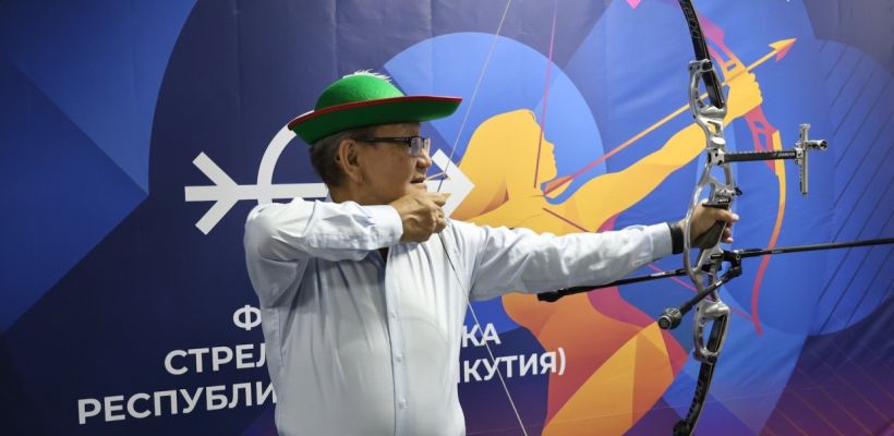 Минус 11 кг и новая жизнь: как лук изменил Александра Ким-Кимэна