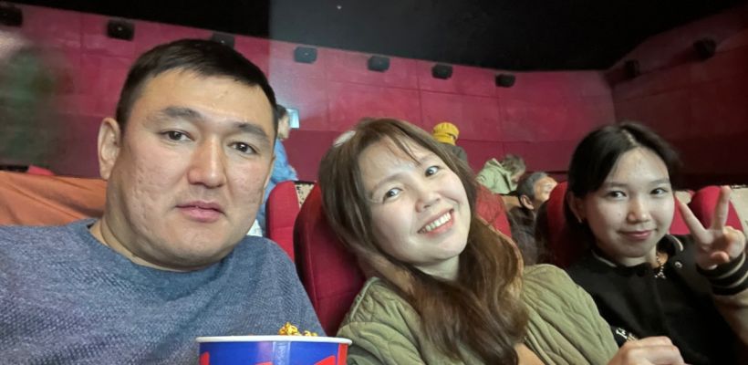 Депутат Александр Сусоев посоветовал студентам создавать семьи: «Я стал отцом в 17 лет!»