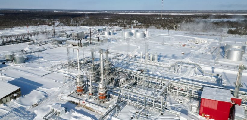 ЯТЭК пересматривает стратегию развития