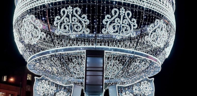 В Якутии ожидаются морозы до –40°C, в столице — небольшой снег