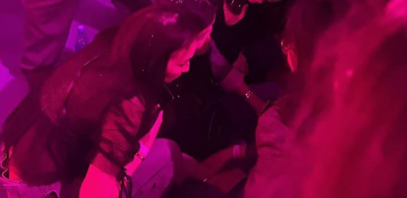 В Якутске вынесли приговор виновному за падение диско-шара на концерте. Им оказался монтажник