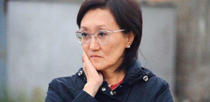 Сардана Авксентьева: «Строительство Ленского моста превратилось в воронку коррупции и финансовой неразберихи»