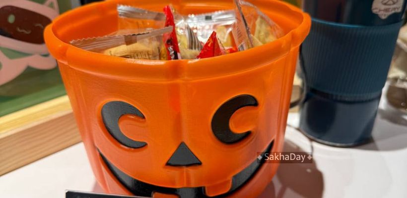 Юрист рассказал, за какие атрибуты к Хэллоуину грозят штраф и даже арест до 15 суток