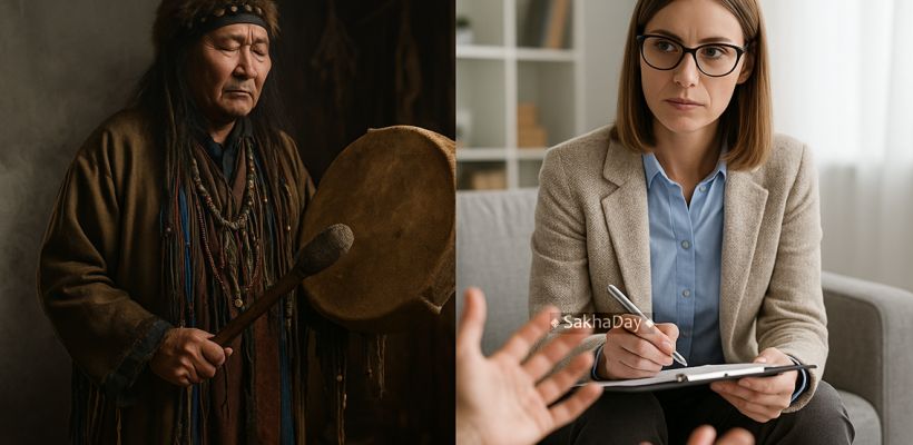 Политики между стрессом и мистикой