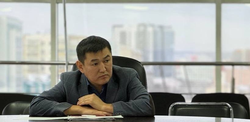 Единственный депутат-единоросс против поправок в Конституцию Якутии: «Я проголосовал, как просили избиратели»