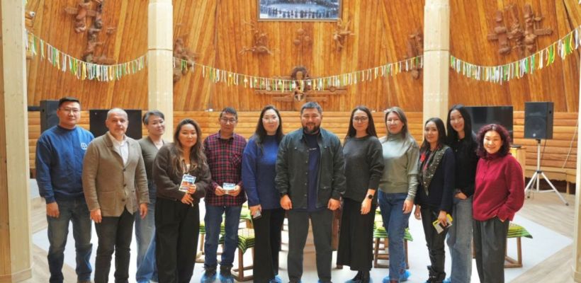 Мэр Якутска: "Это была кража земли у собственников!"