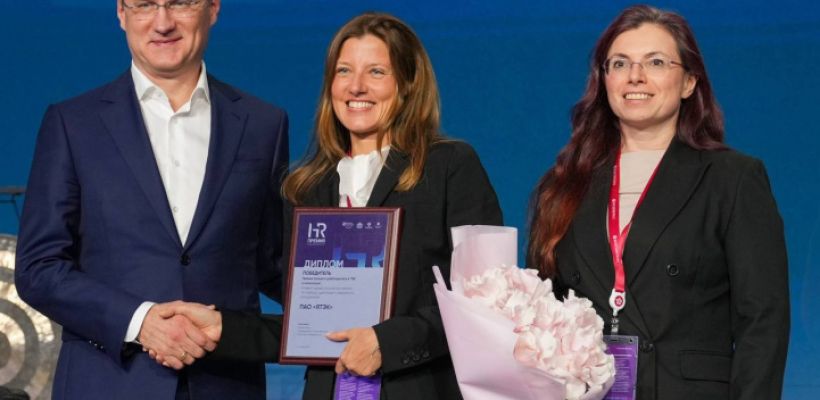 «Влюбиться в индустрию — остаться в регионе»: программа адаптации ЯТЭК признана одной из лучших в России