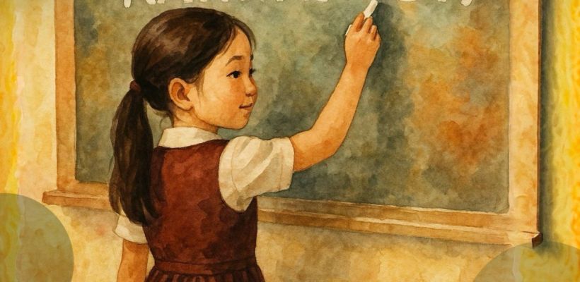 В Якутии школьники будут отдыхать на каникулах целых 11 дней!