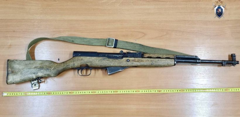 В якутском селе Сватай конфликт на почве ревности жены привел к убийству