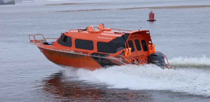 Завершаются речные перевозки пассажиров по маршруту Якутск – Нижний Бестях