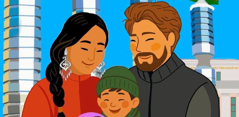 Глава Якутии Айсен Николаев поздравил жителей республики с Днём матери и Днём отца