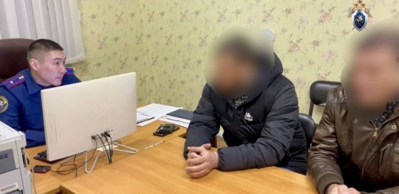 «Каждый день ждал, когда за мной придут»: в Якутии раскрыто убийство, совершенное 19 лет назад