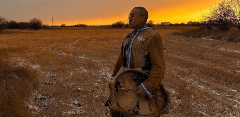 Может ли зависимый Баараҕай Бахсы называться шаманом?