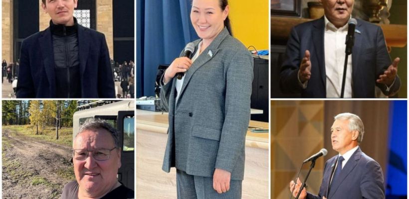 "Тех.работа & борьба": Что думают депутаты насчет поправок в Конституцию Якутии?