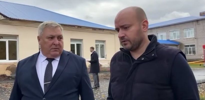 Сардана Авксентьева о скандале в Самаре: «Увольнять на камеру с пинком и матом — это за гранью допустимого»