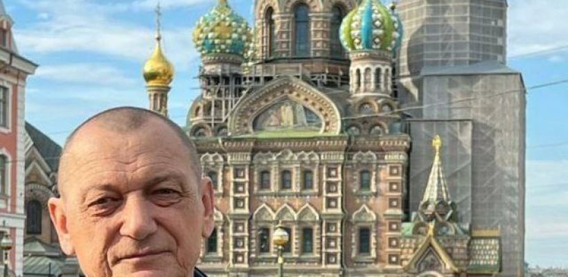 На стихи ветерана МВД Якутии написана песня, ставшая гимном города Томмот