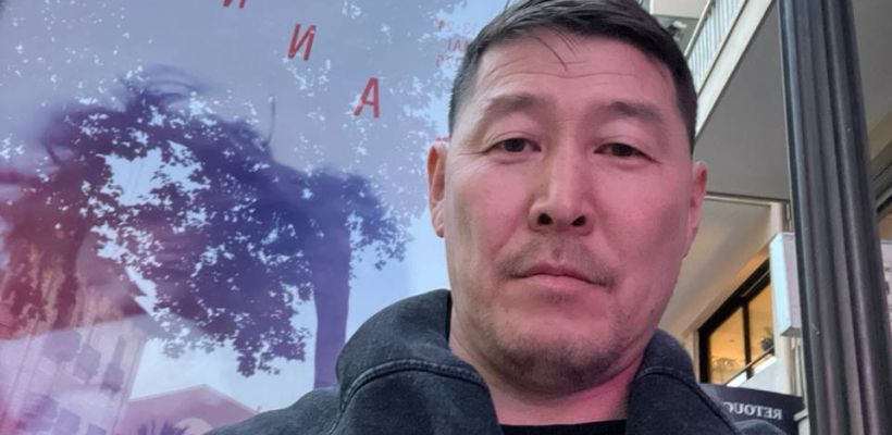 Запрещенный в России фильм «Айта» купил Amazon