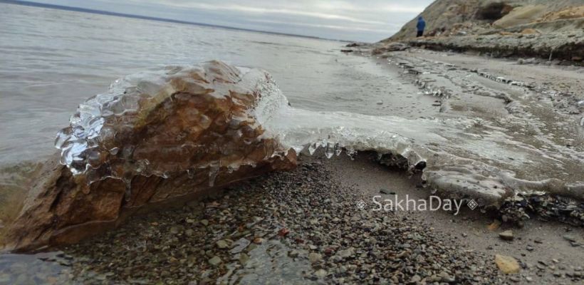 В Якутии ожидаются морозы и метели