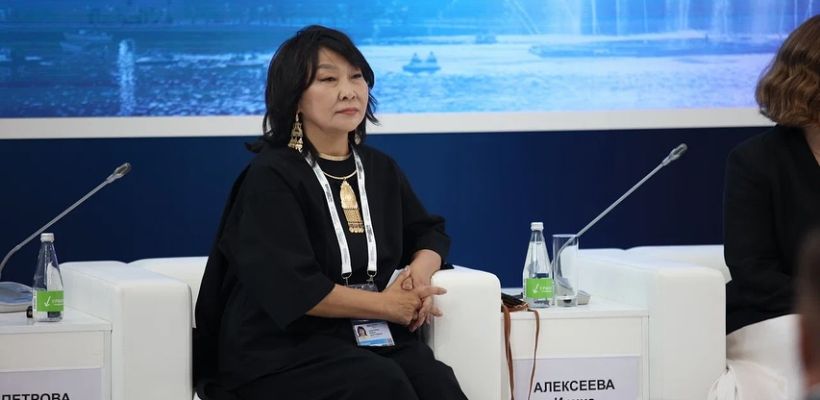 «Это преступление против города»: экс-главный архитектор Якутии раскритиковала ремонт площади Орджоникидзе