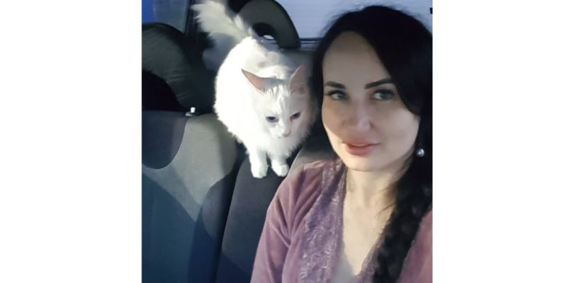 Якутянка Алла Комаренко: «13 лет жизни псу под хвост, но я ни о чем не жалею…»