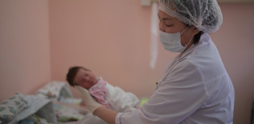 В Якутске частная клиника отказалась от проведения абортов