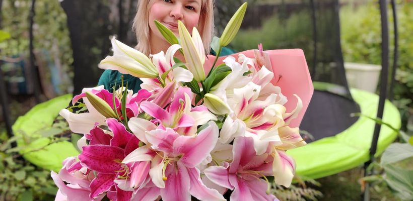 В Якутске уже готовятся к 8 марта