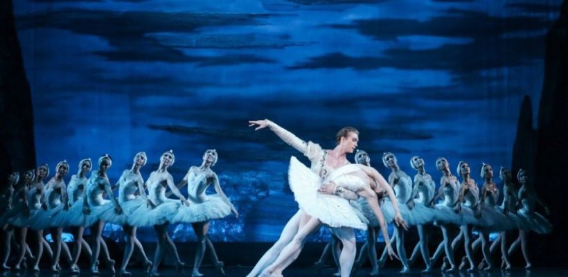 Артисты Мариинского театра примут участие в фестивале "Чайковский-фест. Якутск"