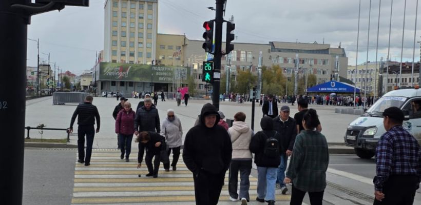 Мининноваций Якутии опровергло слухи об отключении интернета