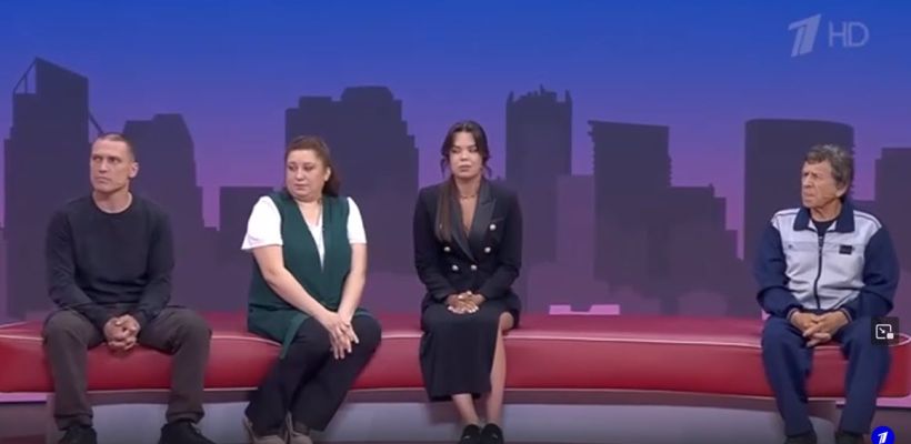 Бастрыкин поручил проверить жалобу многодетной матери из Якутска, прозвучавшую на Первом канале