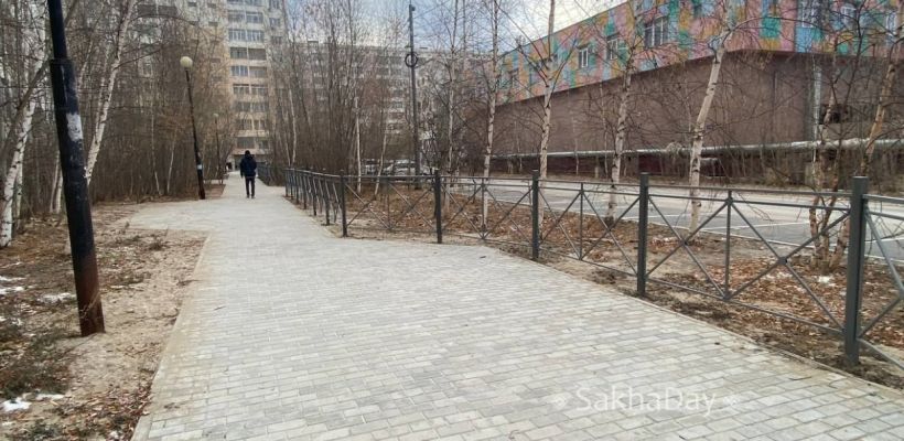 В Якутске управляющие компании снова начнут подчиняться мэрии